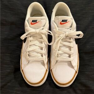 Women’s Nike Court Legacy Casual Sneakers